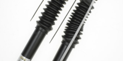 Amortiguador Boge Trasero Liberty 3.7 01-13 ( 1 PZ  )