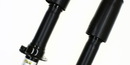 Amortiguador Boge Trasero  Lincon Aviator - Ford Explorer 03-08 ( 1 PZ )