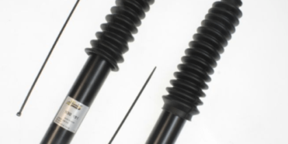 Amortiguador Boge Trasero Np300 Frontier 2.5 05-14 ( 1 PZ )