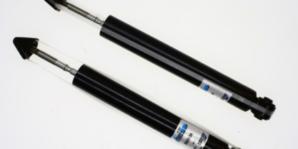 Amortiguador Boge Trasero Palio 1.6 05-08 ( 1 PZ )