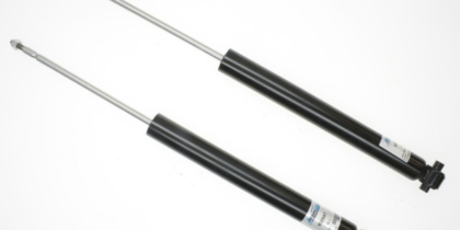 Amortiguador Boge Trasero Peugeot 307 03-08 ( 1 PZ )