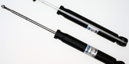 Amortiguador Boge Trasero Platina 1.6 02-09 ( 1 PZ  )