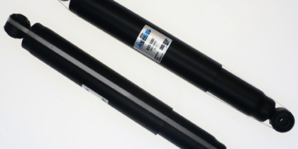 Amortiguador Boge Trasero Ram 94-99 ( 1 PZ )