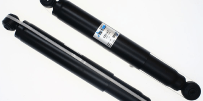 Amortiguador Boge Trasero Silverado 5.3 99-06 (1 PZ )