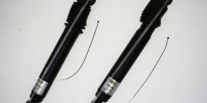 Amortiguador Boge Trasero Sonora 99-04 ( 1 PZ )