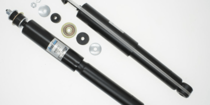 Amortiguador Boge Trasero Thunderbird Cougar 89-95 ( 1 PZ )