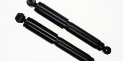 Amortiguador Boge Trasero Tornado 04-10 ( 1 PZ )