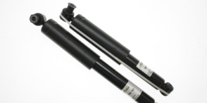 Amortiguador Boge Trasero Transit 2.2 07-13 ( 1 PZ )