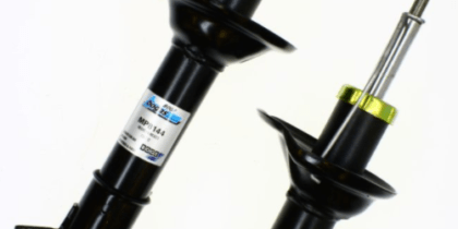 Amortiguador Boge Traseros Escort 91-02 ( 1 PZ )