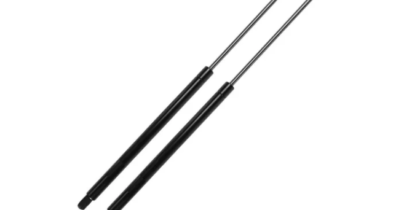 Amortiguador Cajuela Jetta A-3 ( 1 PZ )