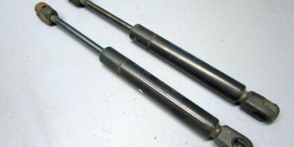 Amortiguador Cofre Ford Mondeo 00-(1PZ)