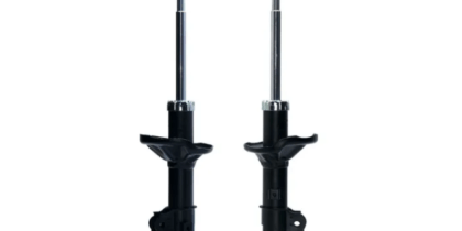 Amortiguador KYB Delantero Derecho Atos 1.0 01-03 (1PZ)