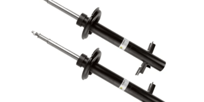 Amortiguador Izquierdo Ram Promaster.