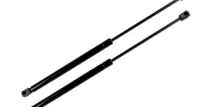 Amortiguador Euro Cajuela Gol 09-14(1PZ)