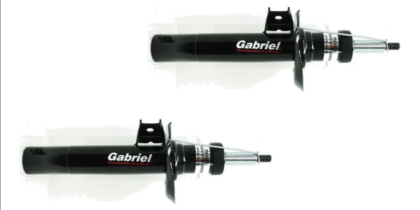 Amortiguador Gabriel Delantero Bora 06-09 (1PZ)