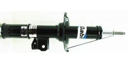 Amortiguador Gabriel Delantero Izquierdo Hyundai I-10 11-13 (1PZ)