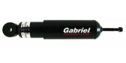 Amortiguador Gabriel Delantero Urvan Larga 03-04(1PZ)