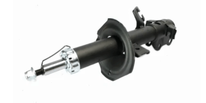 Amortiguador KYB Versa,Tiida 12-14 Delantero Izquierdo(1PZ)