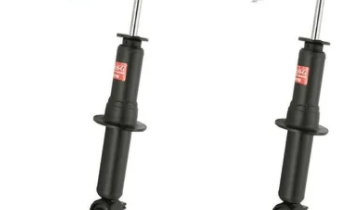 Amortiguador Kyb Delantero Bmw 320i 2.0 12-16(1PZ)