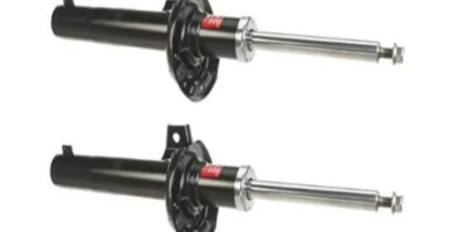 Amortiguador Kyb Delantero Bora 2.5 06-10(1PZ)