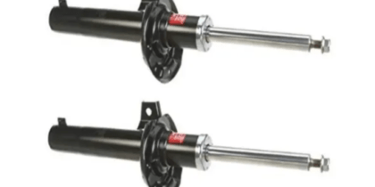 Amortiguador Kyb Delantero Bora Jetta 06-10(1PZ)