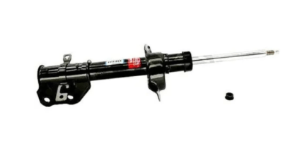 Amortiguador Kyb Delantero Izquierdo Edge 3.5 07-10(1PZ)