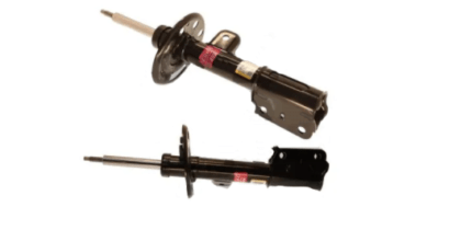 Amortiguador Kyb Delantero Izquierdo Explorer 3.5 11-17