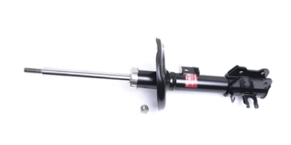 Amortiguador Kyb Delantero Izquierdo Fiat 500 1.4 09-13(1PZ)