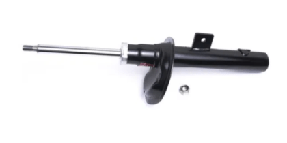 Amortiguador Kyb Delantero Izquierdo Grand Raid Partner 04-12(1PZ)