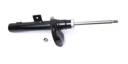 Amortiguador Kyb Delantero Derecho Grand Raid Partner 04-12(1PZ)