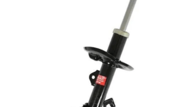 Amortiguador Kyb Delantero Derecho Juke 1.6 12-17(1PZ)