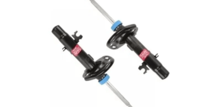 Amortiguador 3338001 Kyb Del.Izq.Peugeot 301 208 13-17