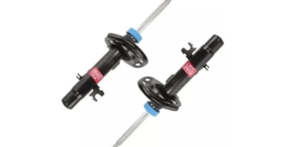 Amortiguador Kyb Delantero Derecho Peugeot 301 208 13-17(1PZ)