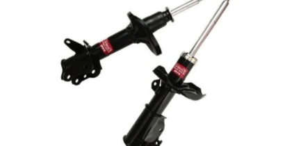 Amortiguador Delantero Izquierdo Nissan X-trail 2.5 01-07(1PZ)