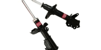 Amortiguador Delantero Derecho Nissan X-trail  2.5 01-07(1PZ)