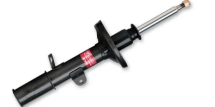 Amortiguador Kyb Delantero Fluence 11-14(1PZ)