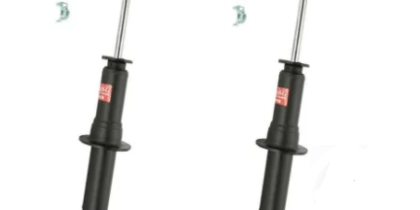 Amortiguador Kyb Delantero Golf Jetta 15-18(1PZ)