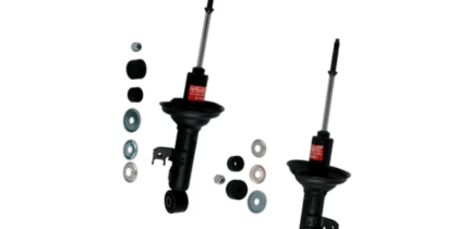 Amortiguador Kyb Delantero Izquierdo Hilux 12-15(1PZ)