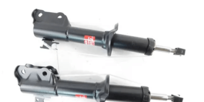 Amortiguador Kyb Delantero Mirage 1.2 15-16(1PZ)