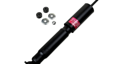 Amortiguador Kyb Delantero Silverado Cheyenne 01-07