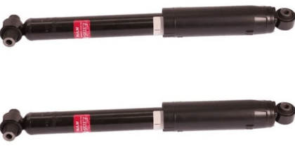 Amortiguador Kyb Trasero Acura Mdx 3.7 07-12(1PZ)