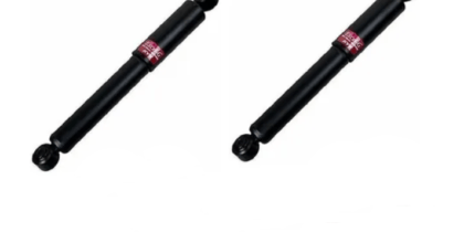 Amortiguador Kyb Trasero Attitude Mirage 05-09(1PZ)