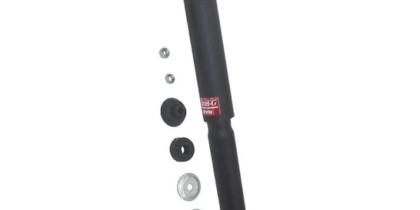 Amortiguador Kyb Trasero Edge 3.5 11-14(1PZ)