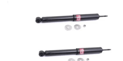 Amortiguador Kyb Trasero Gas Chevy(1PZ)