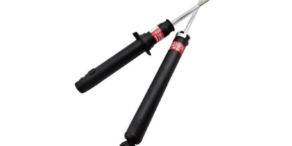 Amortiguador Kyb Trasero Logan(1PZ)