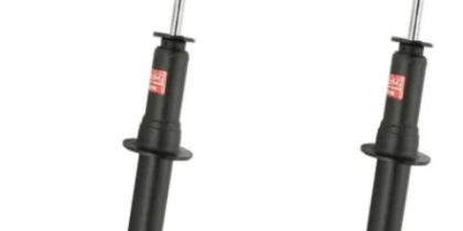 Amortiguador Kyb Trasero Sienna 04-10(1PZ)