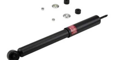 Amortiguador Kyb Trasero Tracker 2.2 05-08(1PZ)