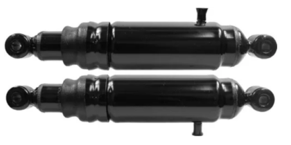 Amortiguador Kyb Trasero Venture 3.4 97-04-Uplander 05-09(1PZ)