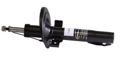 Amortiguador Monro Delantero Megane II 4/9 (1PZ)