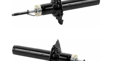 Amortiguador Monroe Delantero Accord 98-02 (1PZ)